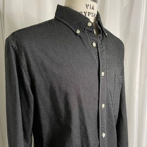 Merona Casual Button Down Shirt